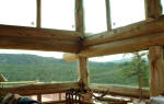 Malone Interior Prow