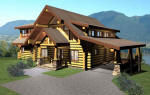 Pine Grove P1